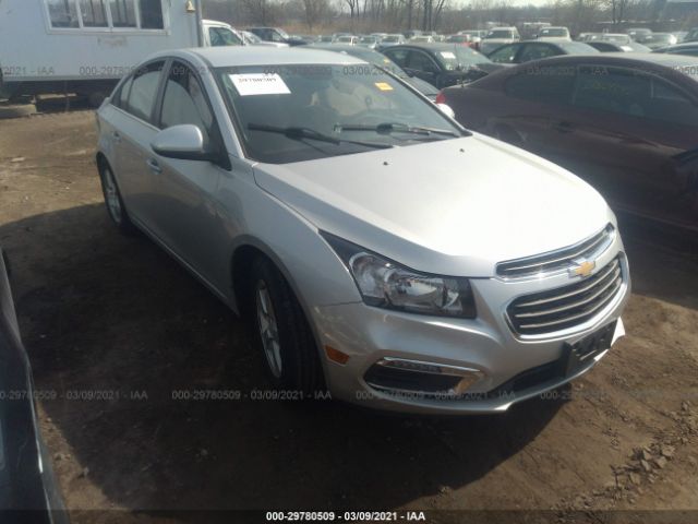 CHEVROLET CRUZE LIMITED 2016 1g1pe5sb3g7152344