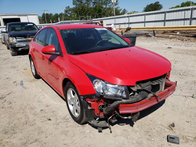 CHEVROLET CRUZE LIMI 2016 1g1pe5sb3g7153235