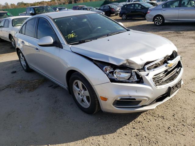 CHEVROLET CRUZE LIMI 2016 1g1pe5sb3g7153672