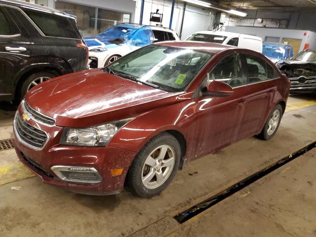 CHEVROLET CRUZE LIMI 2016 1g1pe5sb3g7154370