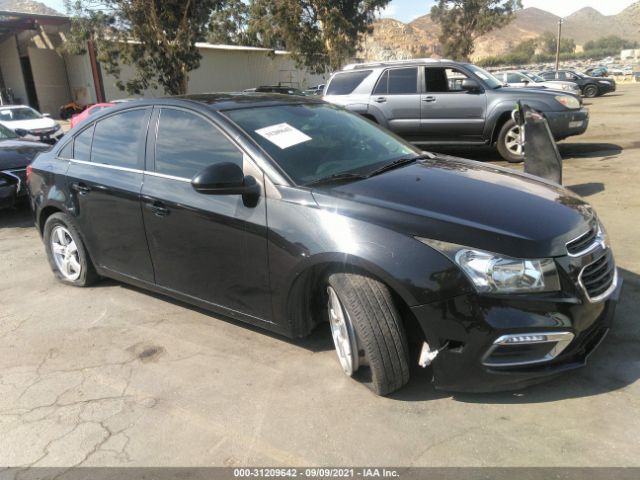 CHEVROLET CRUZE LIMITED 2016 1g1pe5sb3g7159097