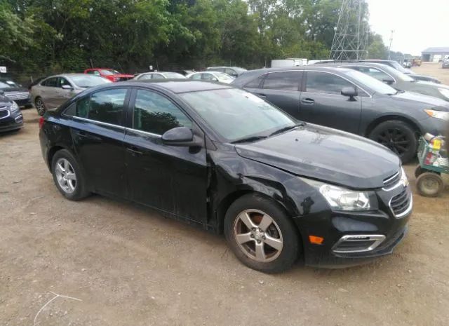 CHEVROLET CRUZE LIMITED 2016 1g1pe5sb3g7159116