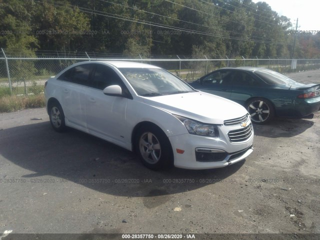 CHEVROLET CRUZE LIMITED 2016 1g1pe5sb3g7159343