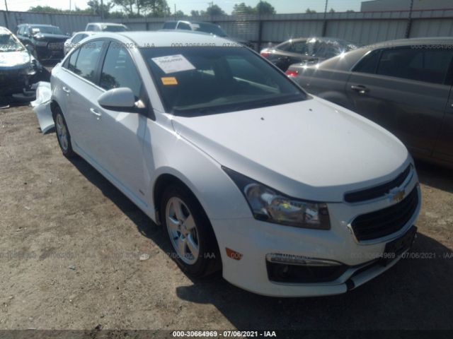 CHEVROLET CRUZE LIMITED 2016 1g1pe5sb3g7159911