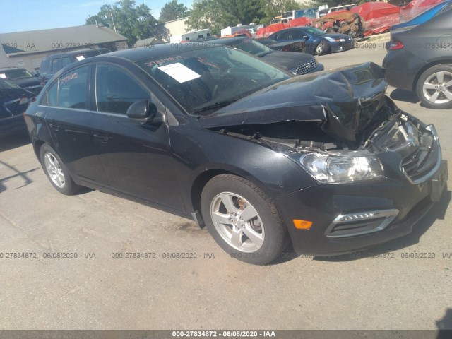 CHEVROLET CRUZE LIMITED 2016 1g1pe5sb3g7160783