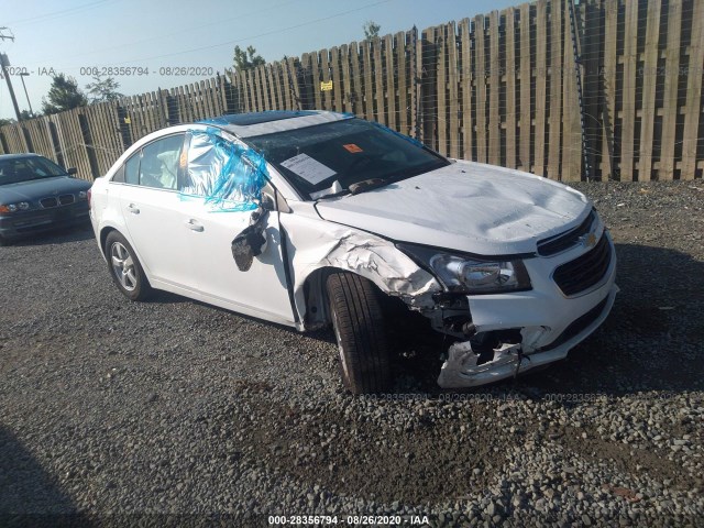 CHEVROLET CRUZE LIMITED 2016 1g1pe5sb3g7161156