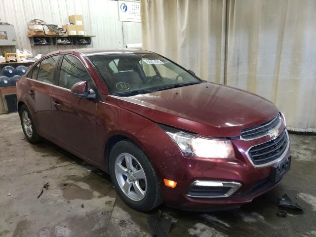 CHEVROLET CRUZE LIMI 2016 1g1pe5sb3g7161254