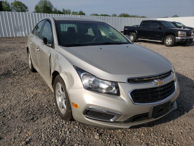 CHEVROLET CRUZE LIMI 2016 1g1pe5sb3g7162193