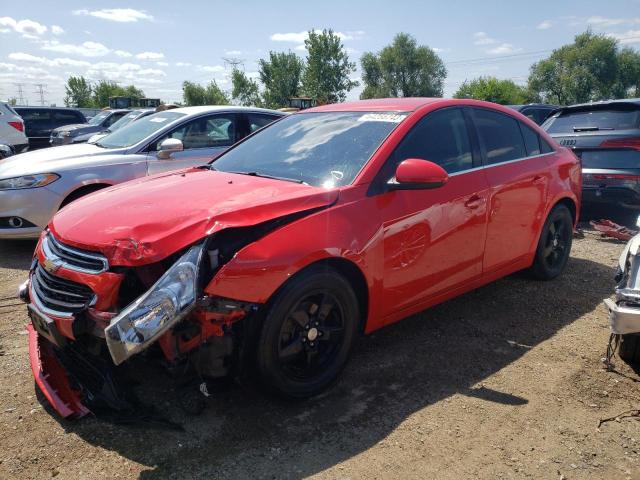 CHEVROLET CRUZE LIMI 2016 1g1pe5sb3g7163232