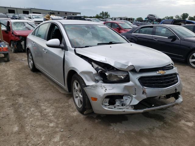 CHEVROLET CRUZE LIMI 2016 1g1pe5sb3g7163893