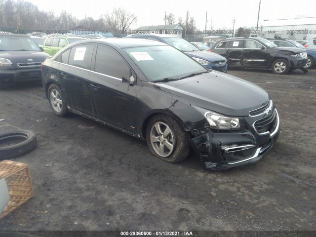 CHEVROLET CRUZE LIMITED 2016 1g1pe5sb3g7164039