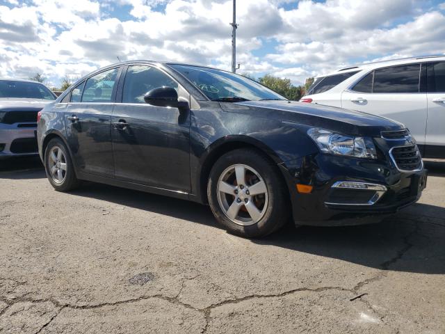 CHEVROLET CRUZE LIMI 2016 1g1pe5sb3g7164574