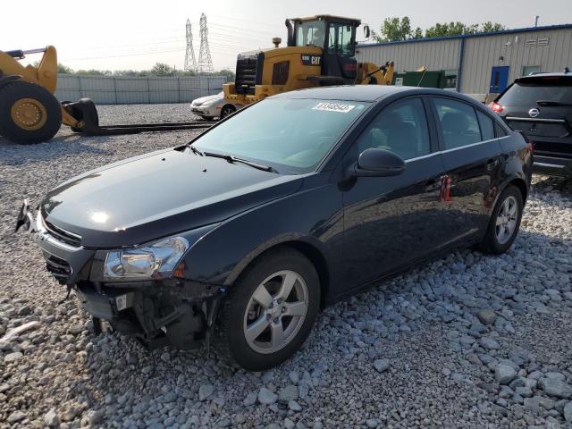 CHEVROLET CRUZE LIMI 2016 1g1pe5sb3g7164784