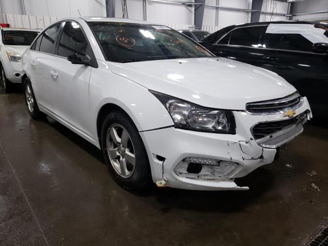 CHEVROLET CRUZE LIMI 2016 1g1pe5sb3g7164963