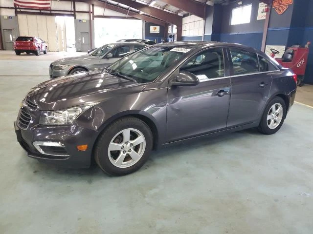 CHEVROLET CRUZE LIMI 2016 1g1pe5sb3g7168009