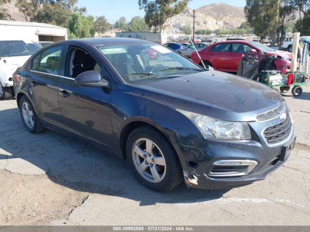 CHEVROLET CRUZE LIMITED 2016 1g1pe5sb3g7170326