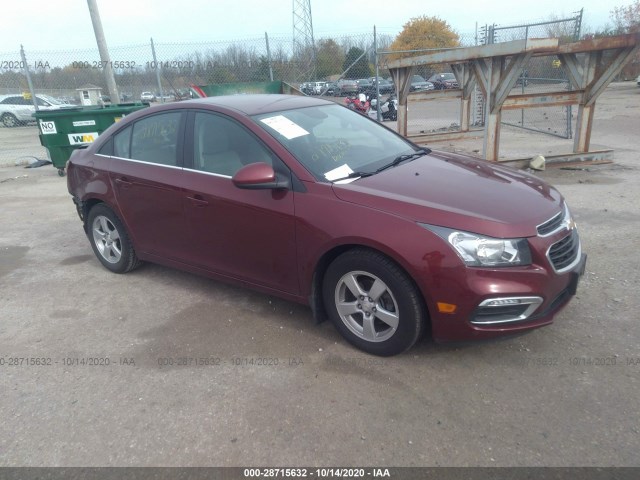 CHEVROLET CRUZE LIMITED 2016 1g1pe5sb3g7174568