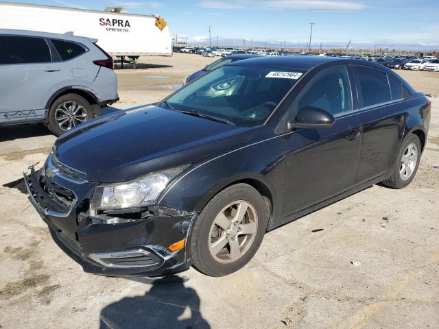 CHEVROLET CRUZE 2016 1g1pe5sb3g7175137