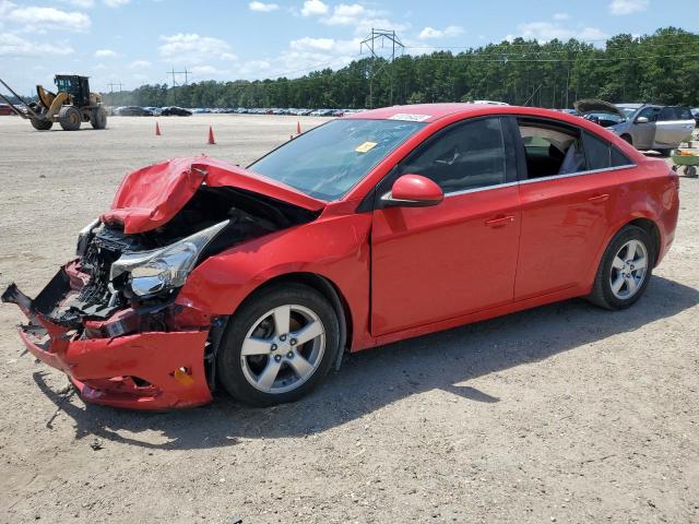 CHEVROLET CRUZE LIMI 2016 1g1pe5sb3g7175865