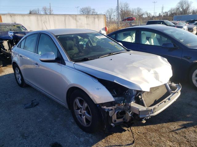 CHEVROLET CRUZE LIMI 2016 1g1pe5sb3g7175929