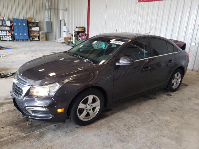 CHEVROLET CRUZE LIMI 2016 1g1pe5sb3g7177969