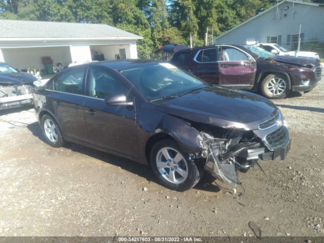 CHEVROLET CRUZE LIMITED 2016 1g1pe5sb3g7178054