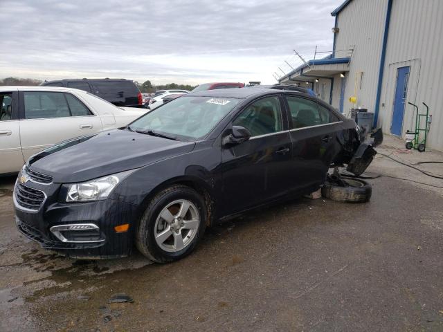 CHEVROLET CRUZE LIMI 2016 1g1pe5sb3g7178393