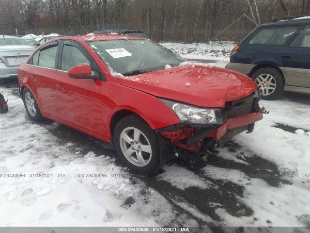 CHEVROLET CRUZE LIMITED 2016 1g1pe5sb3g7179060