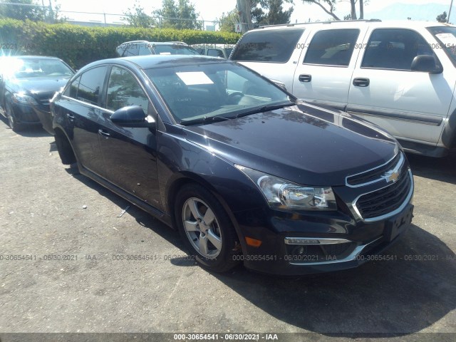 CHEVROLET CRUZE LIMITED 2016 1g1pe5sb3g7179950