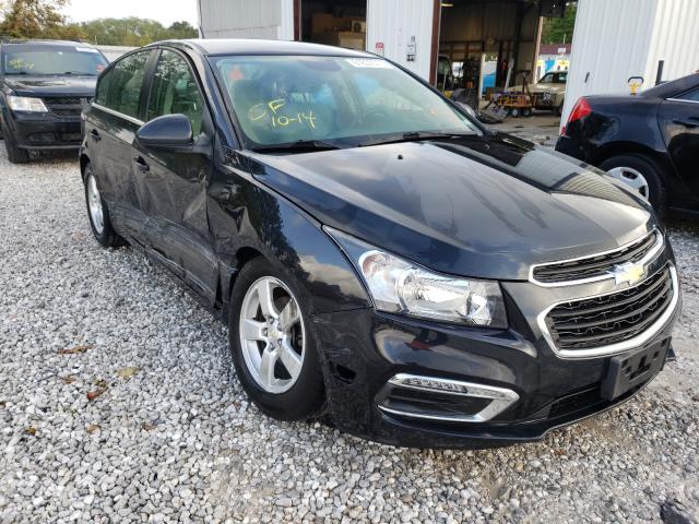 CHEVROLET CRUZE LIMI 2016 1g1pe5sb3g7180290