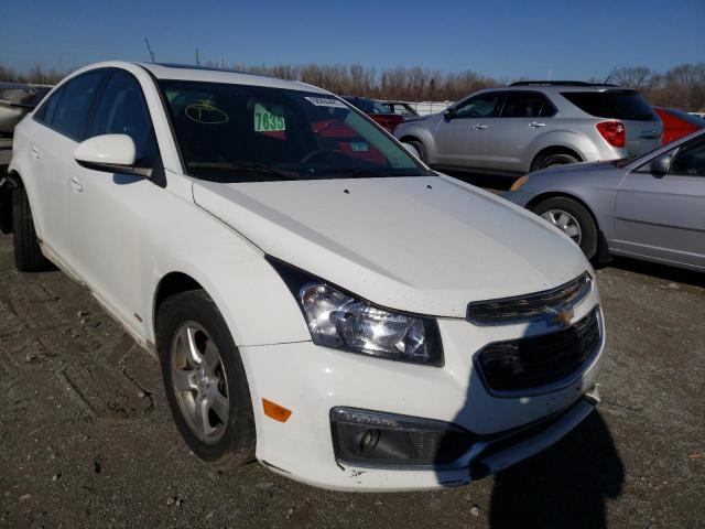 CHEVROLET CRUZE LIMI 2016 1g1pe5sb3g7180435