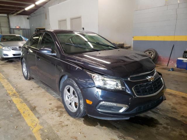 CHEVROLET CRUZE 2016 1g1pe5sb3g7180676