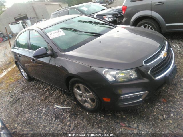 CHEVROLET CRUZE LIMITED 2016 1g1pe5sb3g7181830