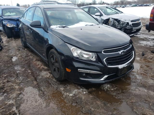 CHEVROLET CRUZE LIMI 2016 1g1pe5sb3g7182038