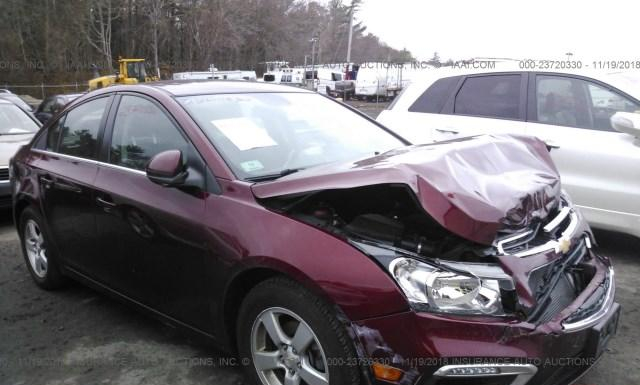 CHEVROLET CRUZE LIMITED 2016 1g1pe5sb3g7183139