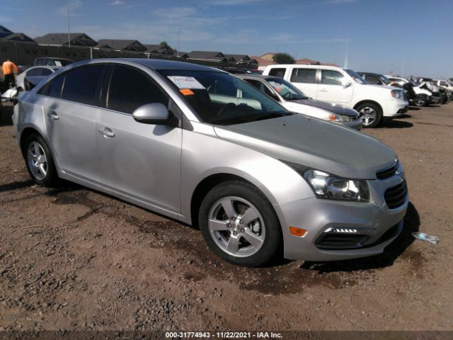 CHEVROLET CRUZE LIMITED 2016 1g1pe5sb3g7183917