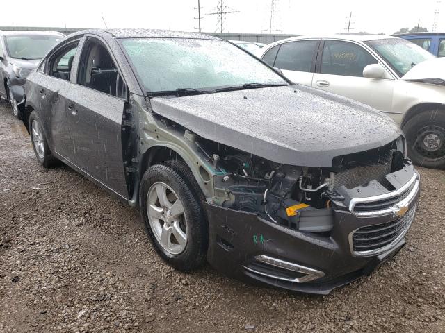 CHEVROLET CRUZE LIMI 2016 1g1pe5sb3g7184260