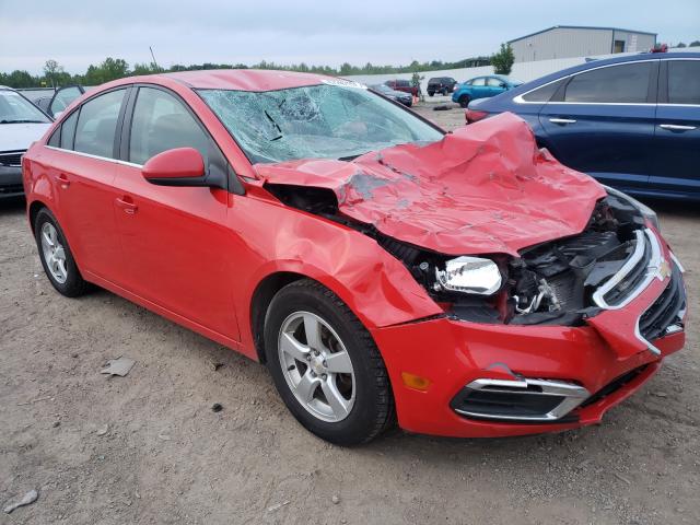 CHEVROLET CRUZE 2016 1g1pe5sb3g7187160