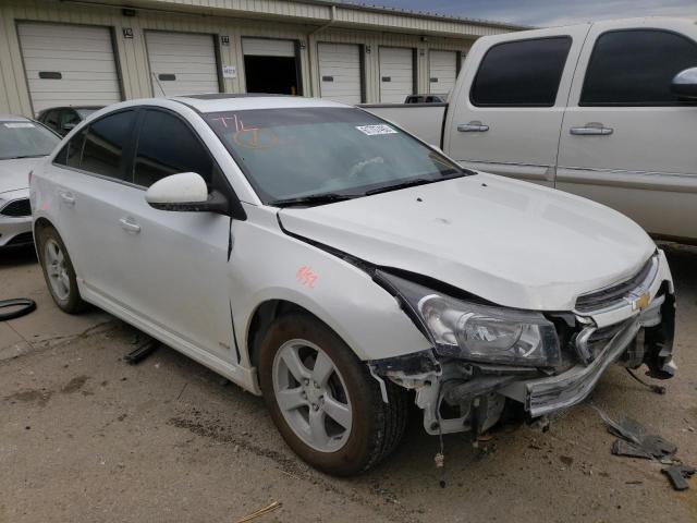 CHEVROLET CRUZE LIMI 2016 1g1pe5sb3g7189913