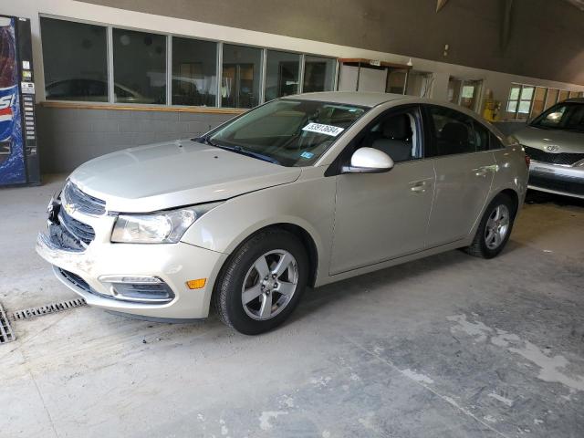 CHEVROLET CRUZE 2016 1g1pe5sb3g7190463