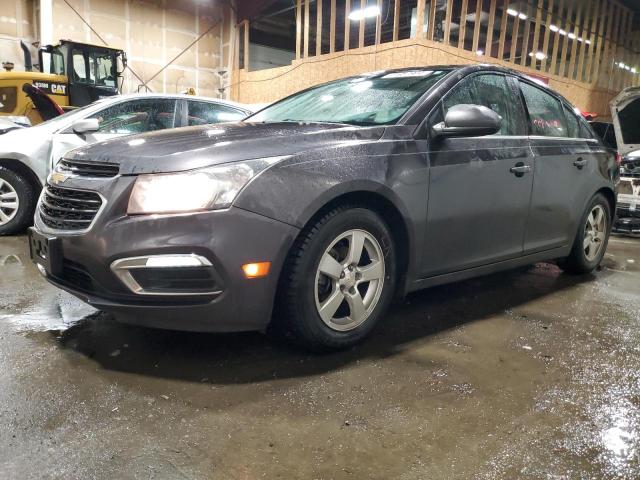 CHEVROLET CRUZE 2016 1g1pe5sb3g7190964