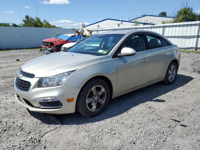 CHEVROLET CRUZE 2016 1g1pe5sb3g7191256