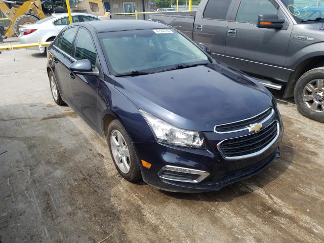 CHEVROLET CRUZE LIMI 2016 1g1pe5sb3g7191273