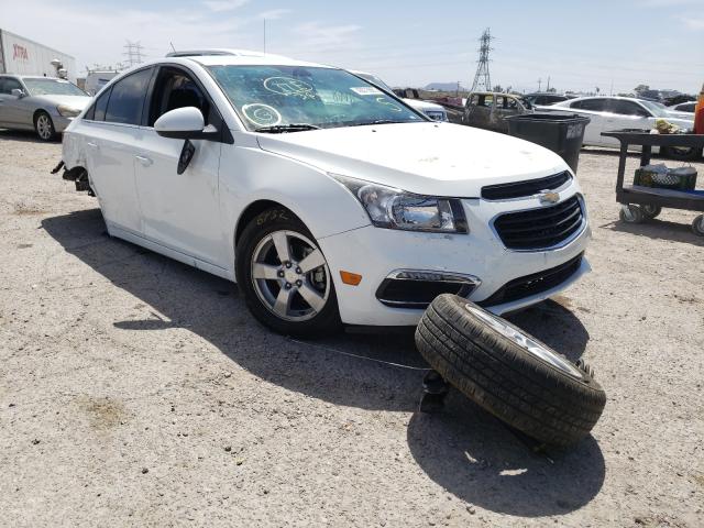 CHEVROLET CRUZE LIMI 2016 1g1pe5sb3g7191323