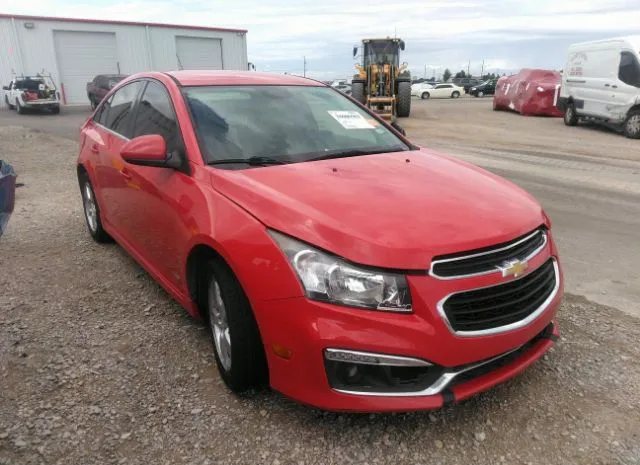 CHEVROLET CRUZE LIMITED 2016 1g1pe5sb3g7193279