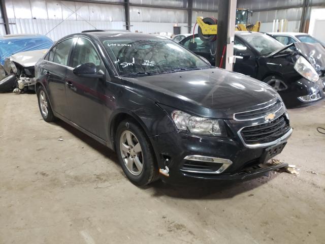 CHEVROLET CRUZE LIMI 2016 1g1pe5sb3g7193296