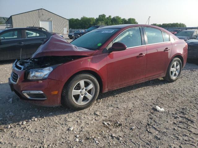 CHEVROLET CRUZE LIMI 2016 1g1pe5sb3g7193573