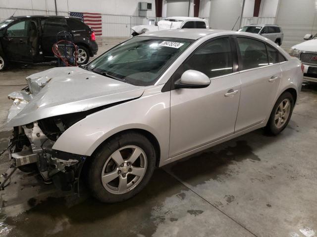 CHEVROLET CRUZE LIMITED 2016 1g1pe5sb3g7194805