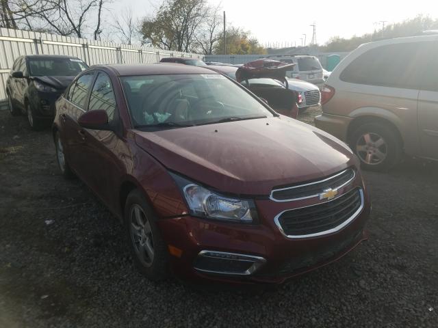 CHEVROLET CRUZE LIMI 2016 1g1pe5sb3g7197137