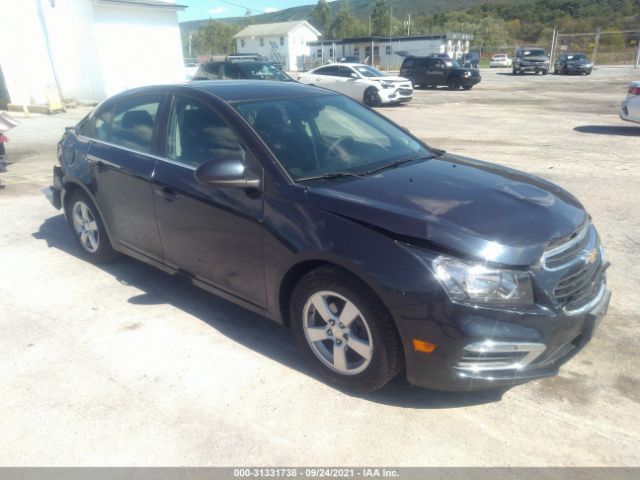 CHEVROLET CRUZE LIMITED 2016 1g1pe5sb3g7197350